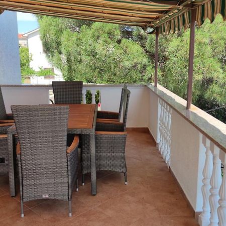 Apartments Tonkovic Kornić Kültér fotó