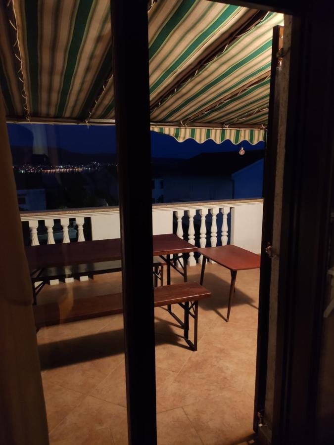 Apartments Tonkovic Kornić Kültér fotó