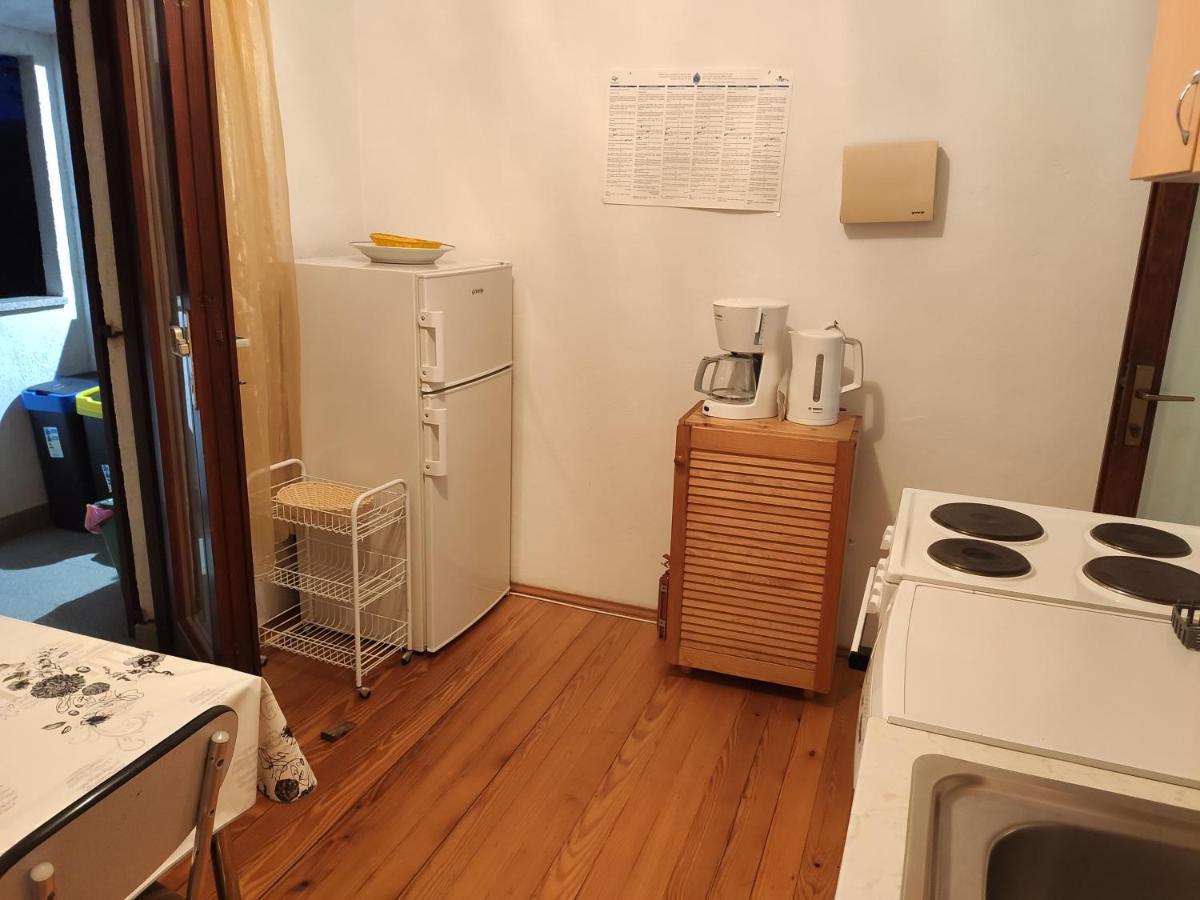 Apartments Tonkovic Kornić Kültér fotó