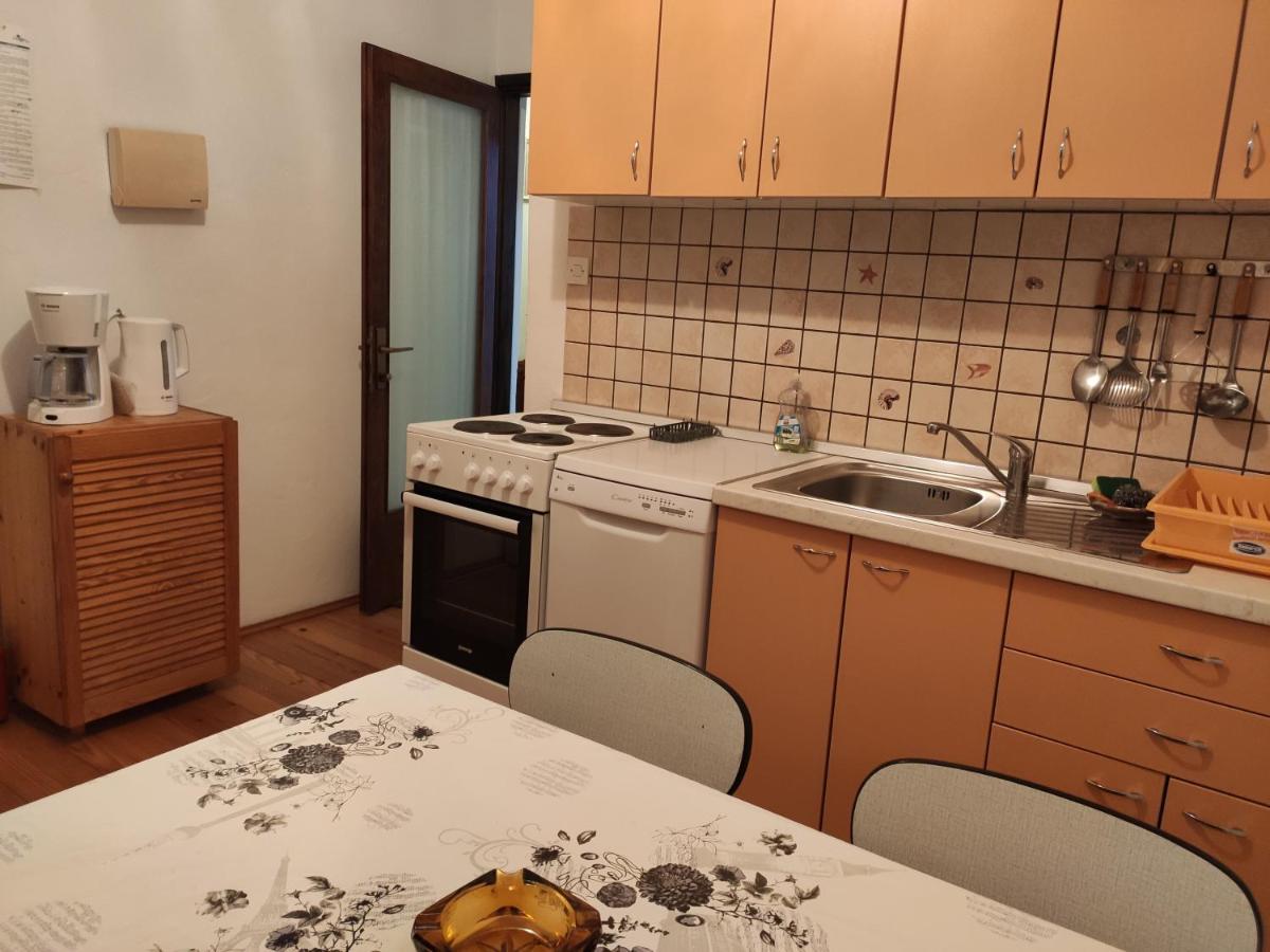 Apartments Tonkovic Kornić Kültér fotó