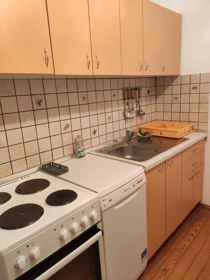 Apartments Tonkovic Kornić Kültér fotó