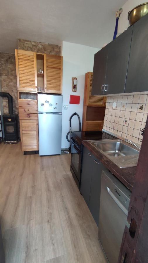 Apartments Tonkovic Kornić Kültér fotó