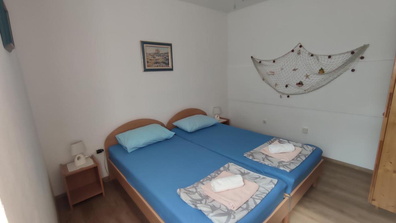 Apartments Tonkovic Kornić Kültér fotó