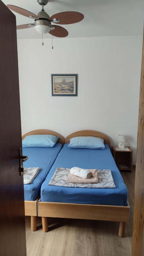 Apartments Tonkovic Kornić Kültér fotó