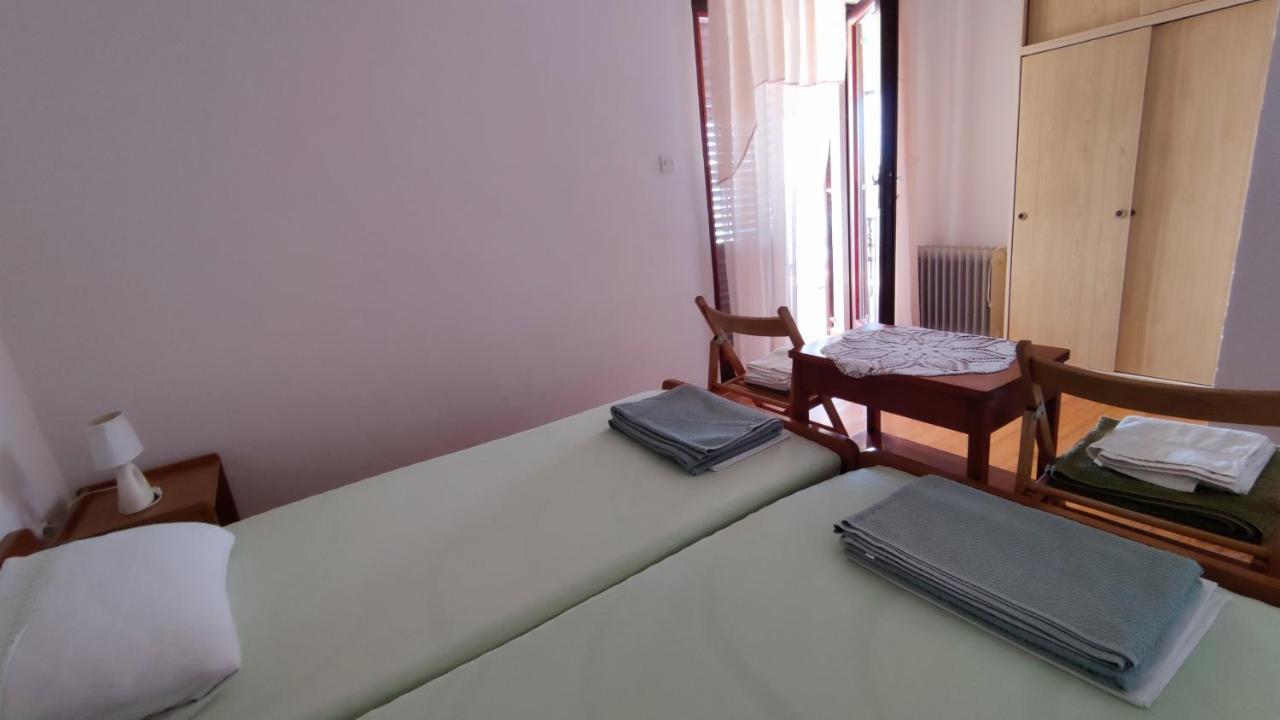 Apartments Tonkovic Kornić Kültér fotó