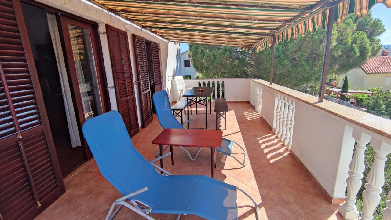 Apartments Tonkovic Kornić Kültér fotó