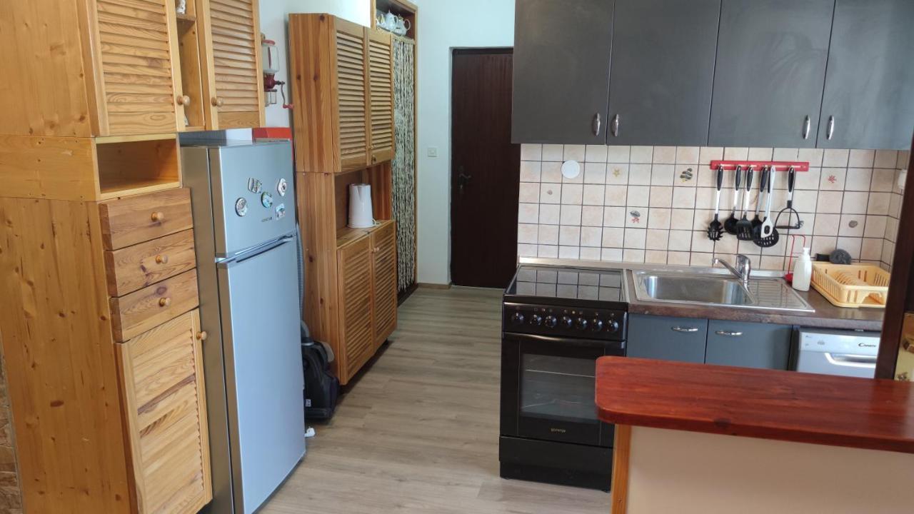 Apartments Tonkovic Kornić Kültér fotó