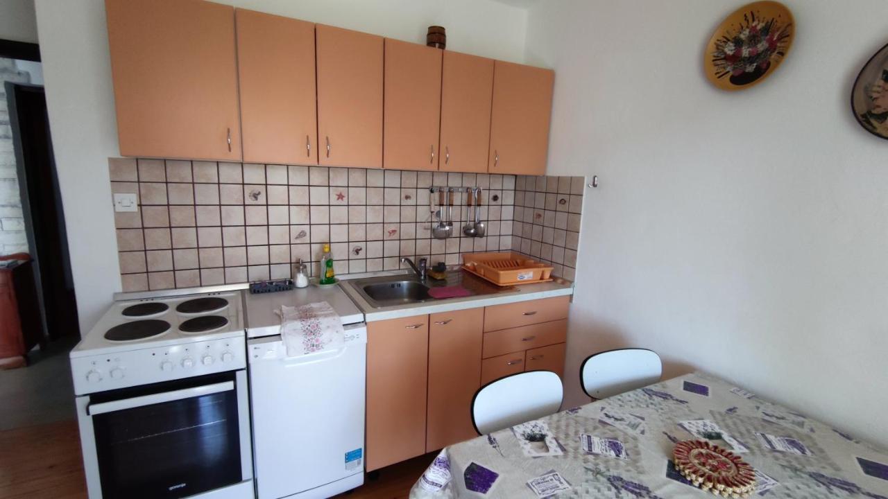 Apartments Tonkovic Kornić Kültér fotó