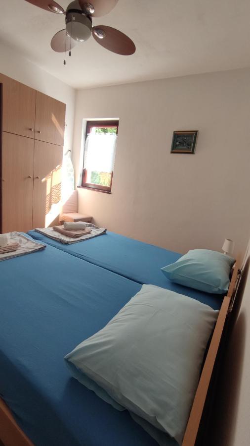 Apartments Tonkovic Kornić Kültér fotó