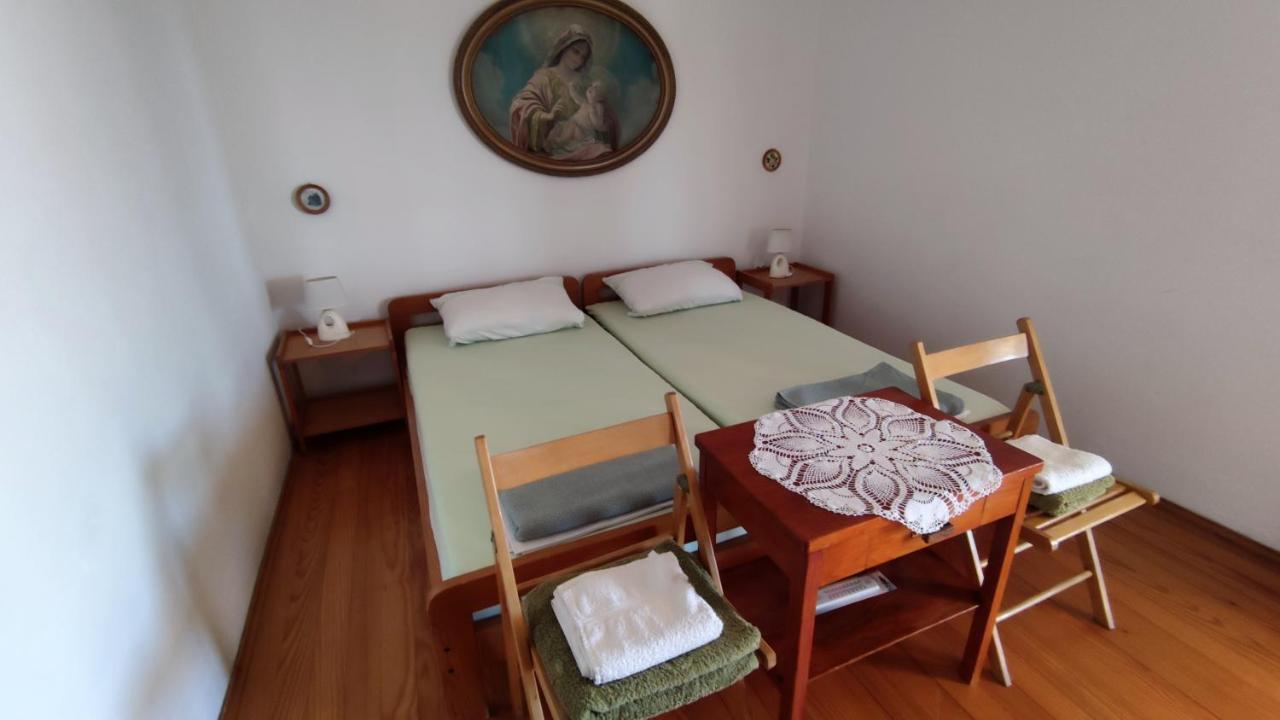 Apartments Tonkovic Kornić Kültér fotó