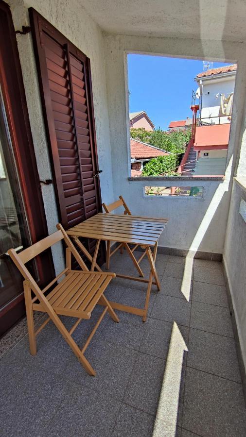 Apartments Tonkovic Kornić Kültér fotó
