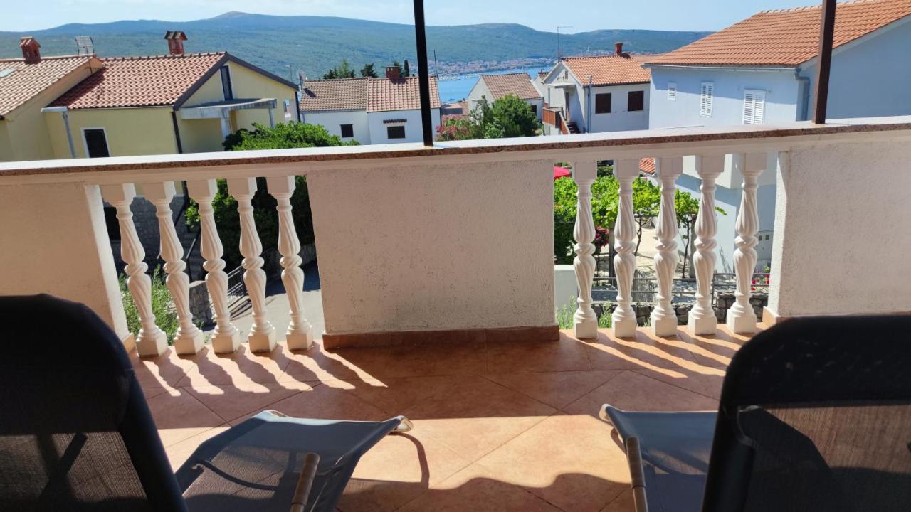 Apartments Tonkovic Kornić Kültér fotó