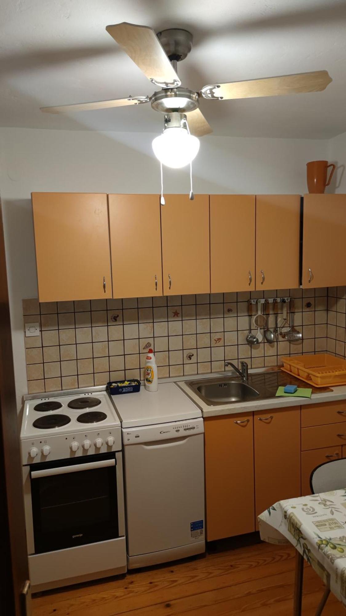 Apartments Tonkovic Kornić Kültér fotó