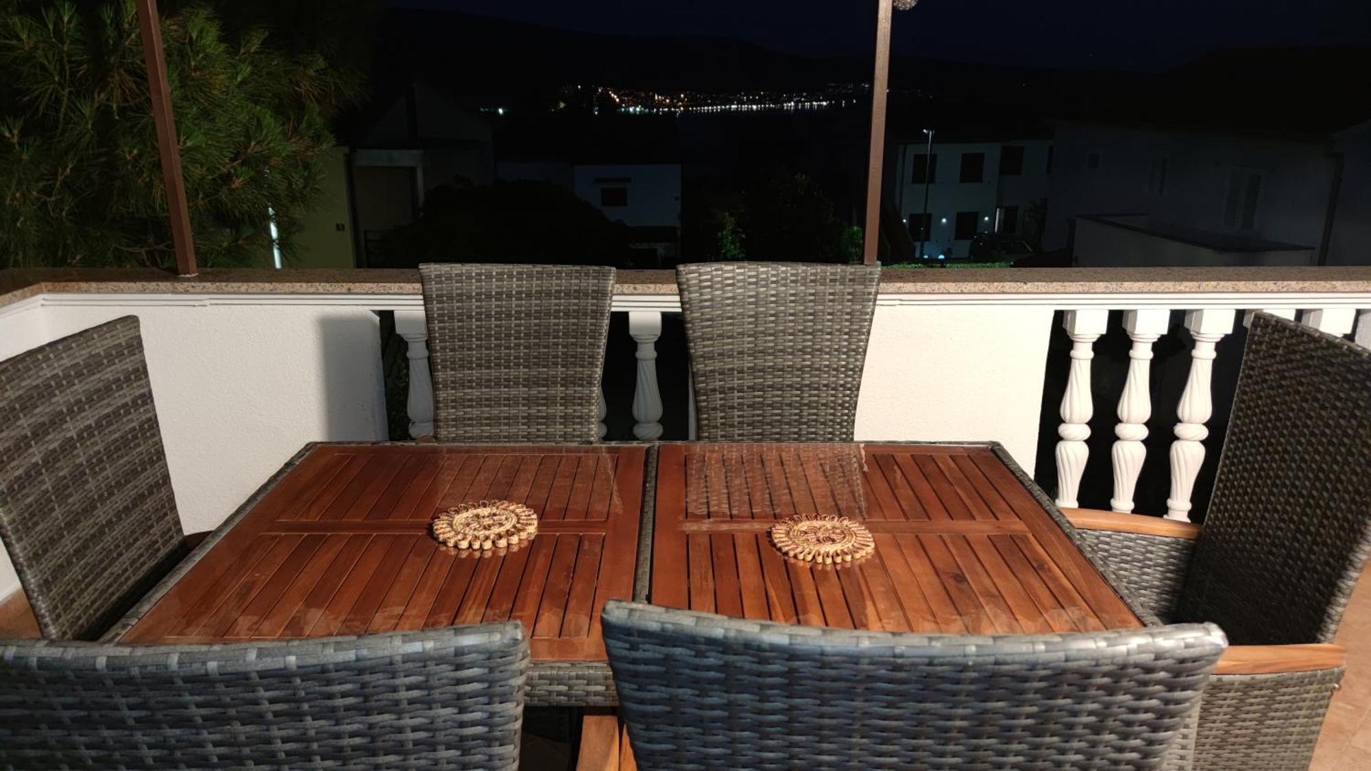 Apartments Tonkovic Kornić Kültér fotó