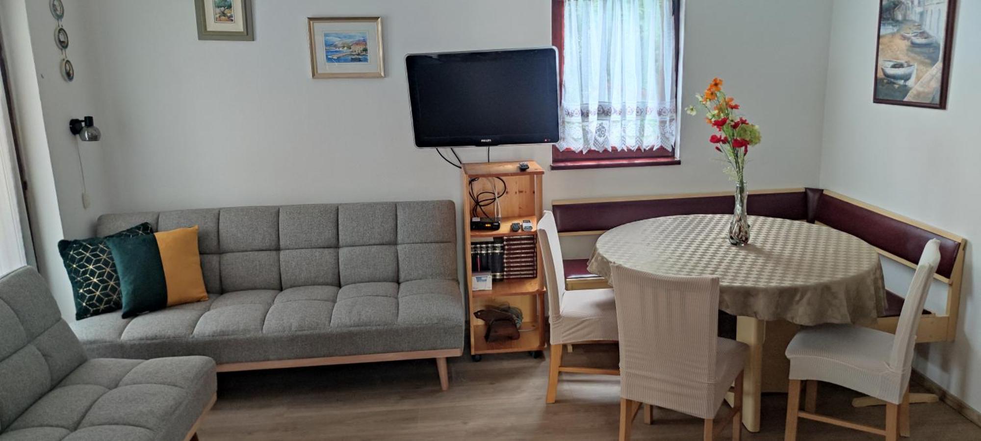 Apartments Tonkovic Kornić Kültér fotó