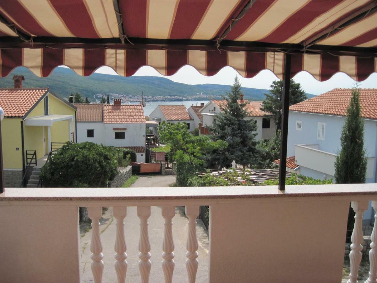 Apartments Tonkovic Kornić Kültér fotó