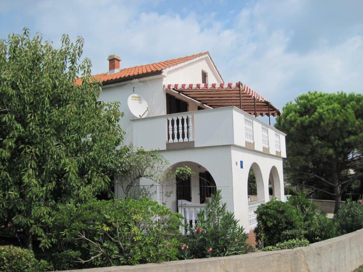 Apartments Tonkovic Kornić Kültér fotó