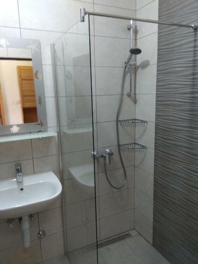Apartments Tonkovic Kornić Kültér fotó