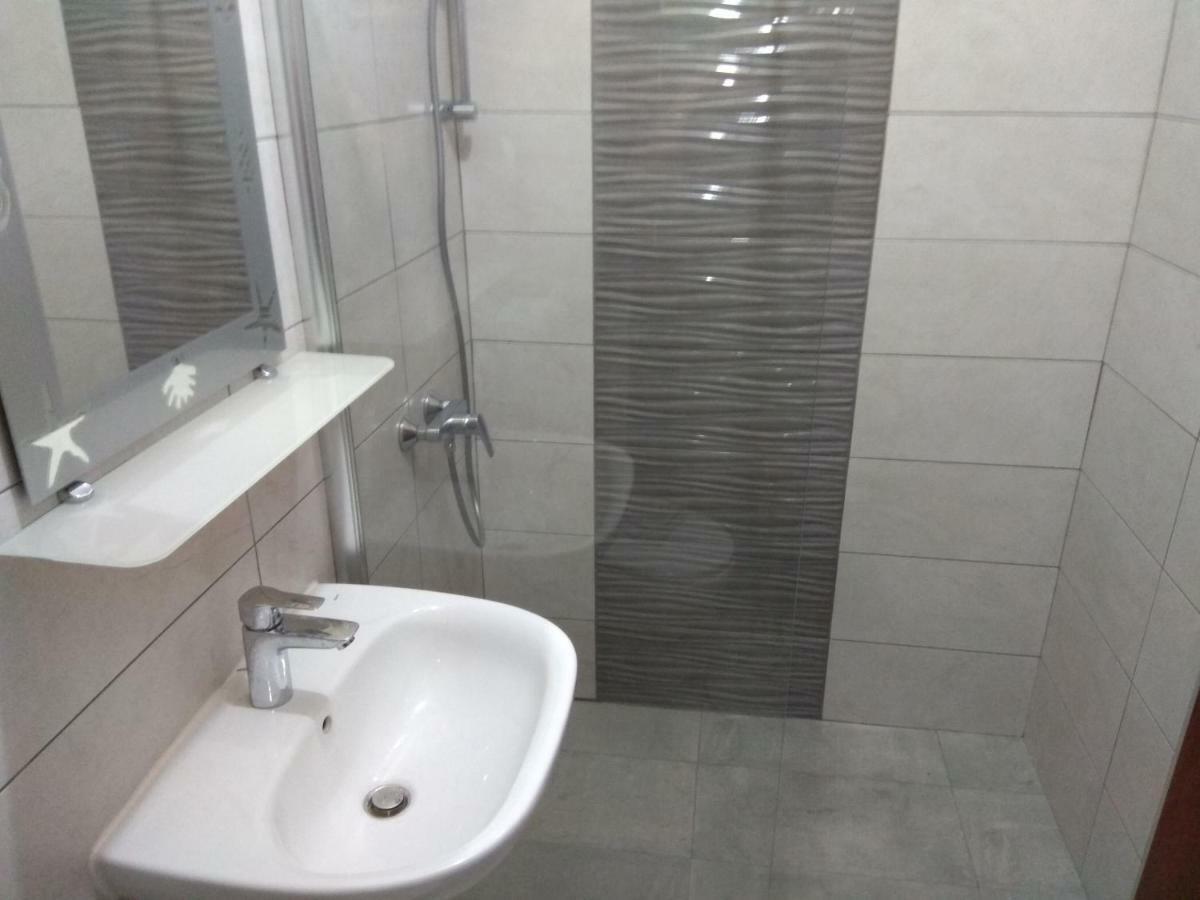 Apartments Tonkovic Kornić Kültér fotó