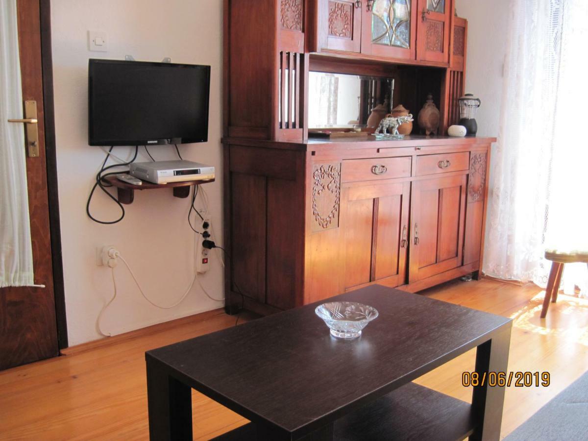 Apartments Tonkovic Kornić Kültér fotó