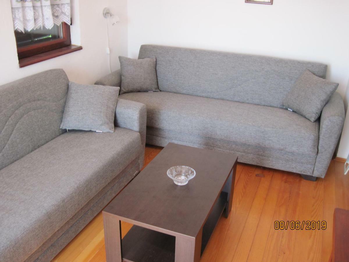 Apartments Tonkovic Kornić Kültér fotó