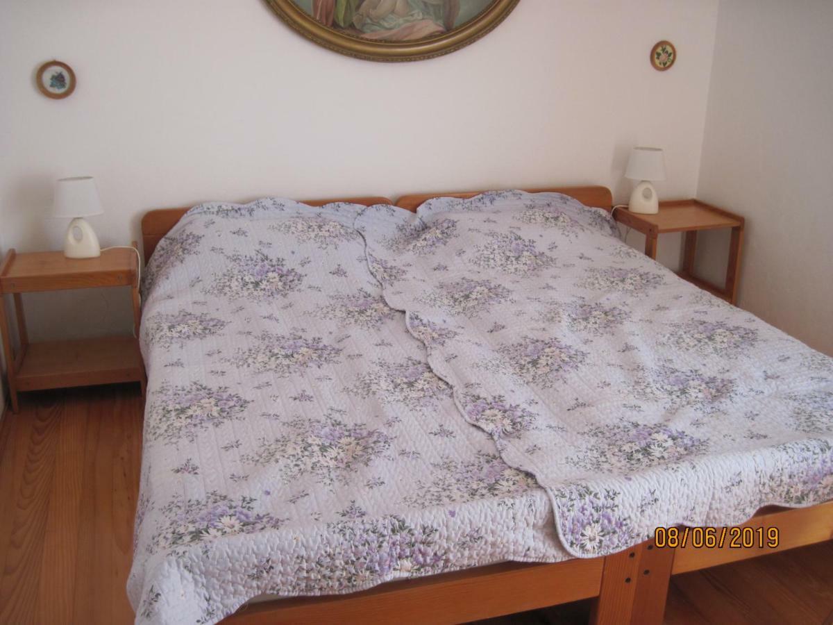 Apartments Tonkovic Kornić Kültér fotó